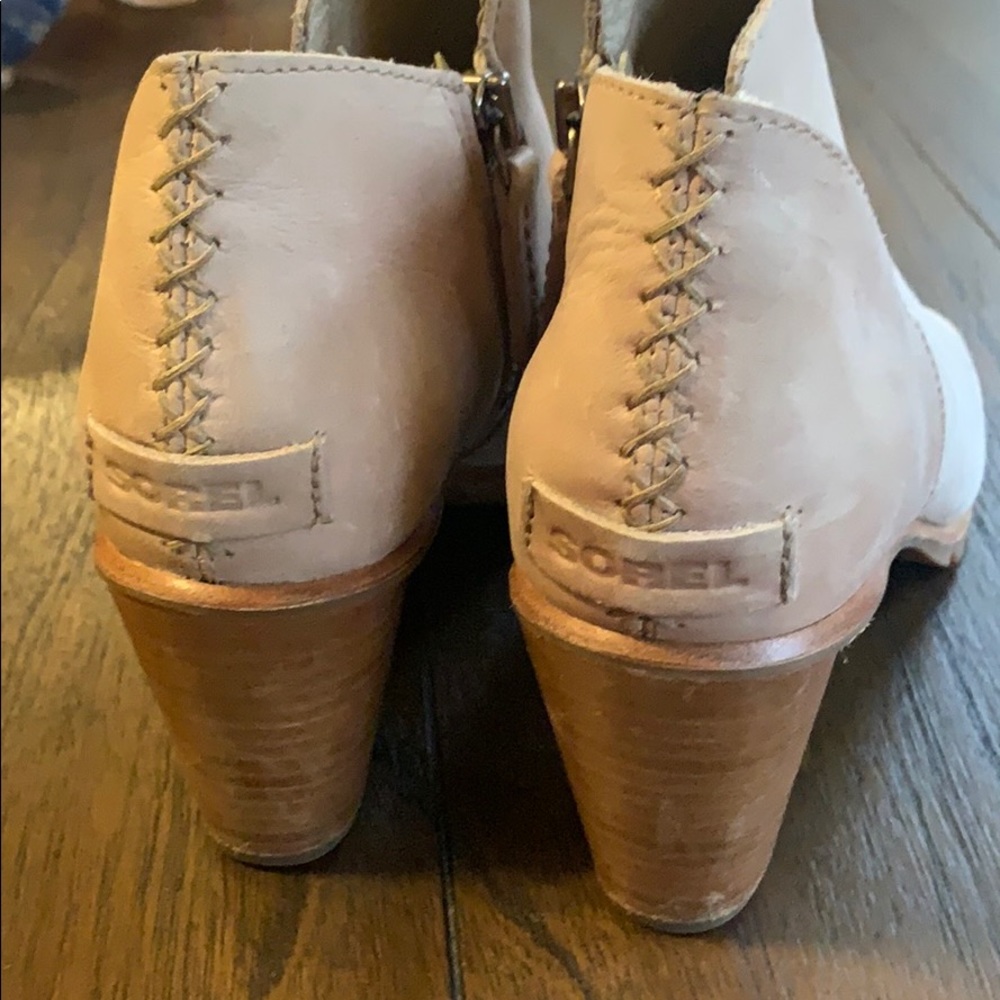Sorel “Nadia” Booties - image 5